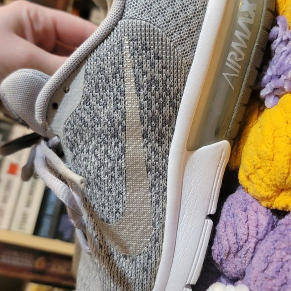 Ladies Nike Airmax size 7 - Picture 3 of 4